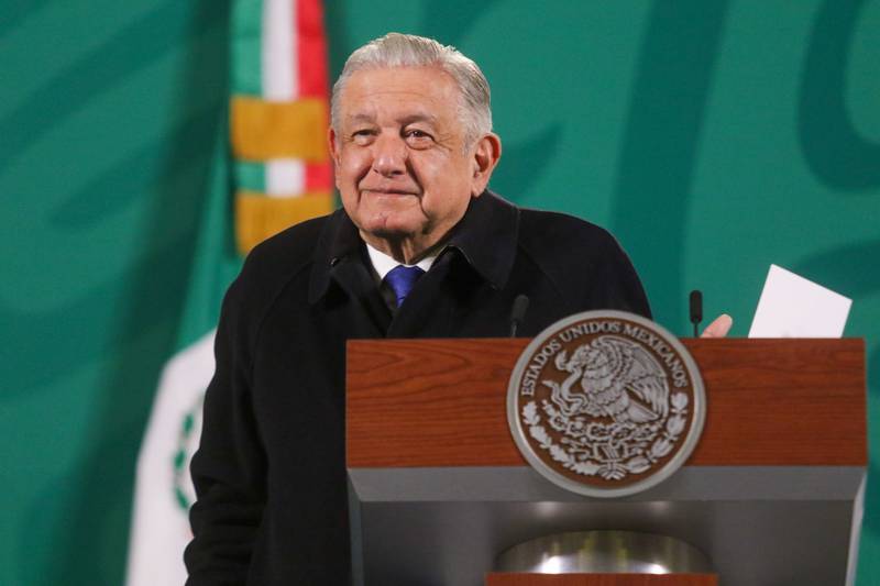 Revocación de mandato: Este es el ‘plan B’ de AMLO si INE frena consulta