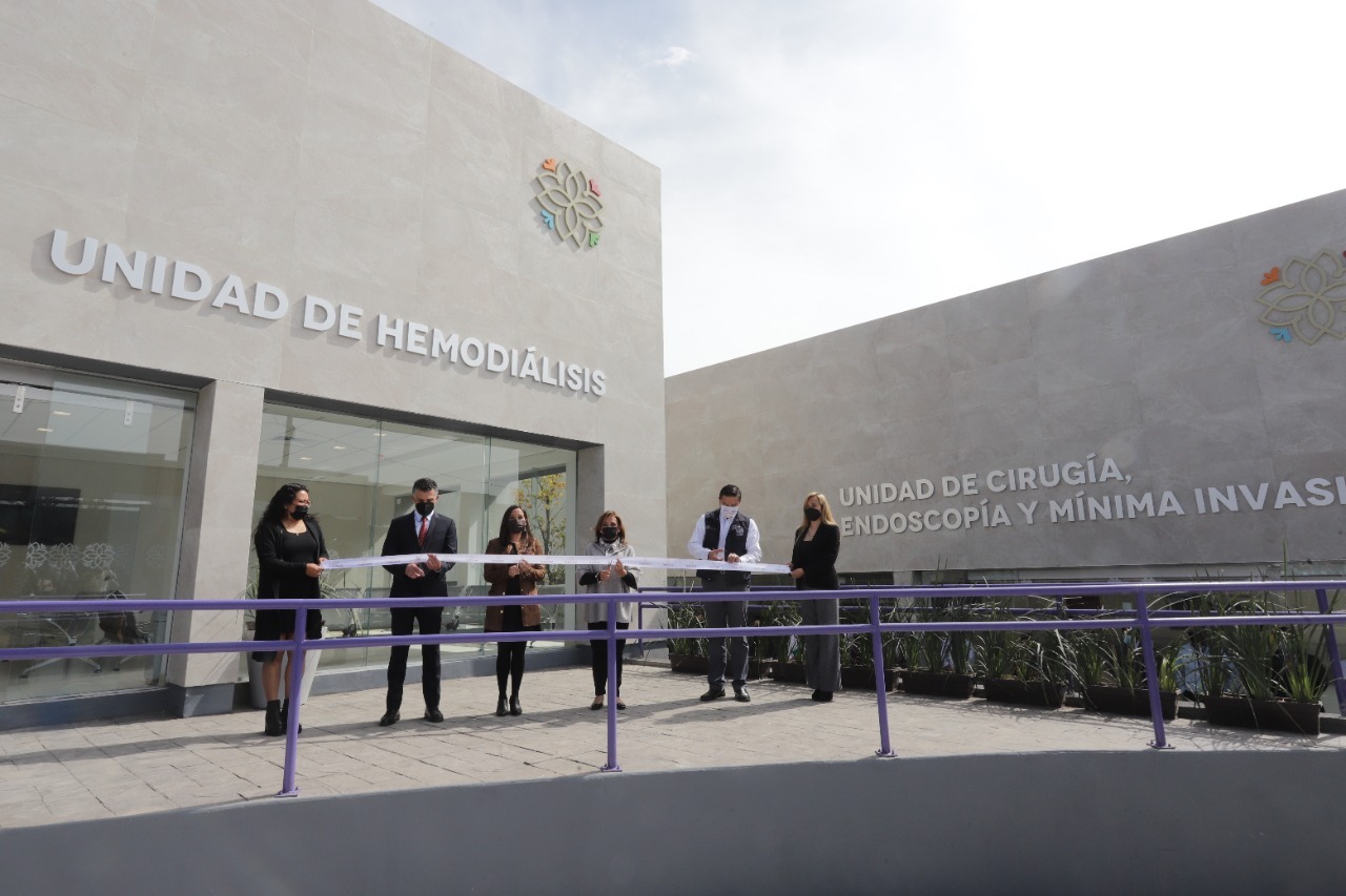 Realiza secretaría de infraestructura Tlaxcala 122 acciones en los primeros días de gobierno