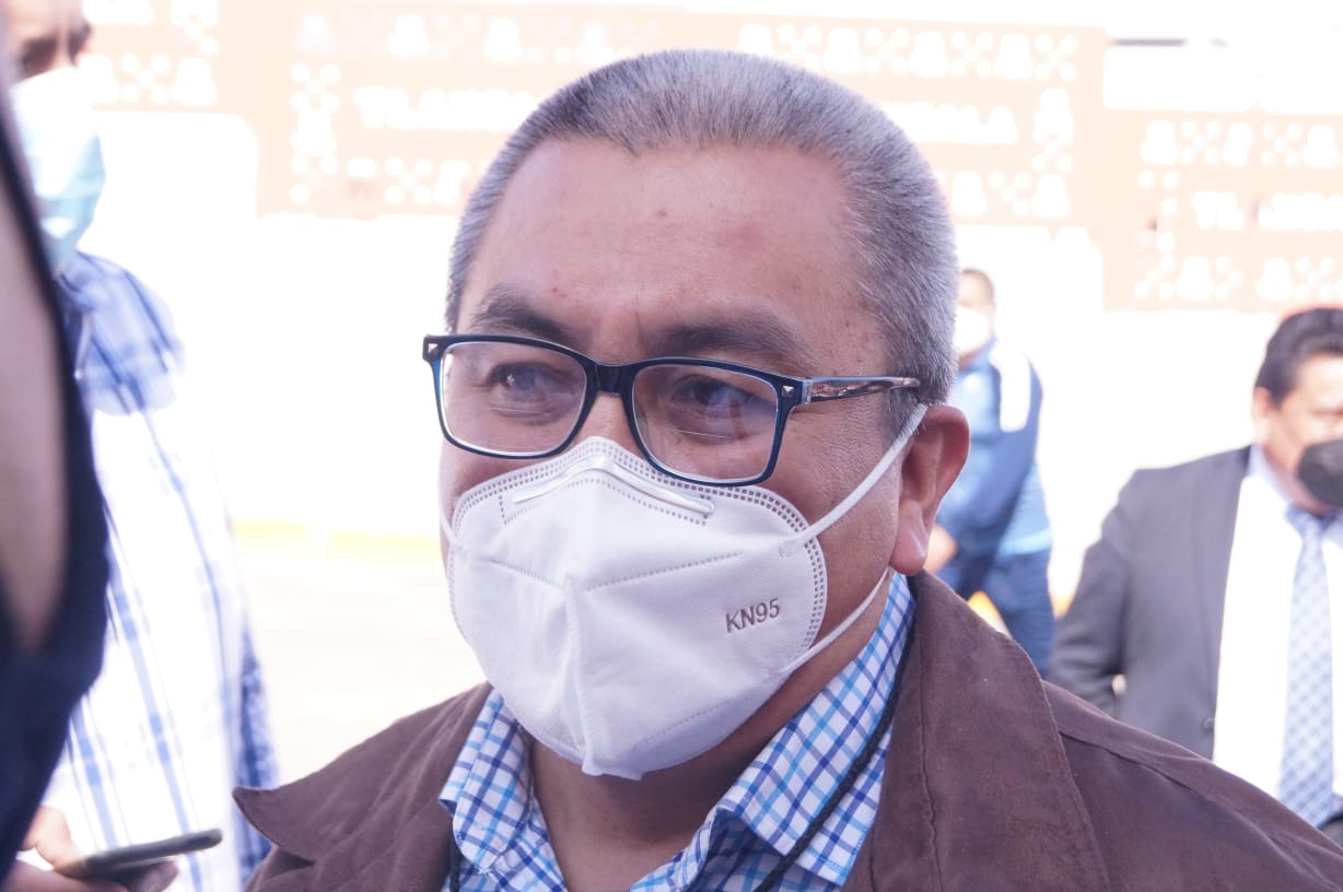 Basificarán a veladores e intendentes de escuelas públicas de Tlaxcala