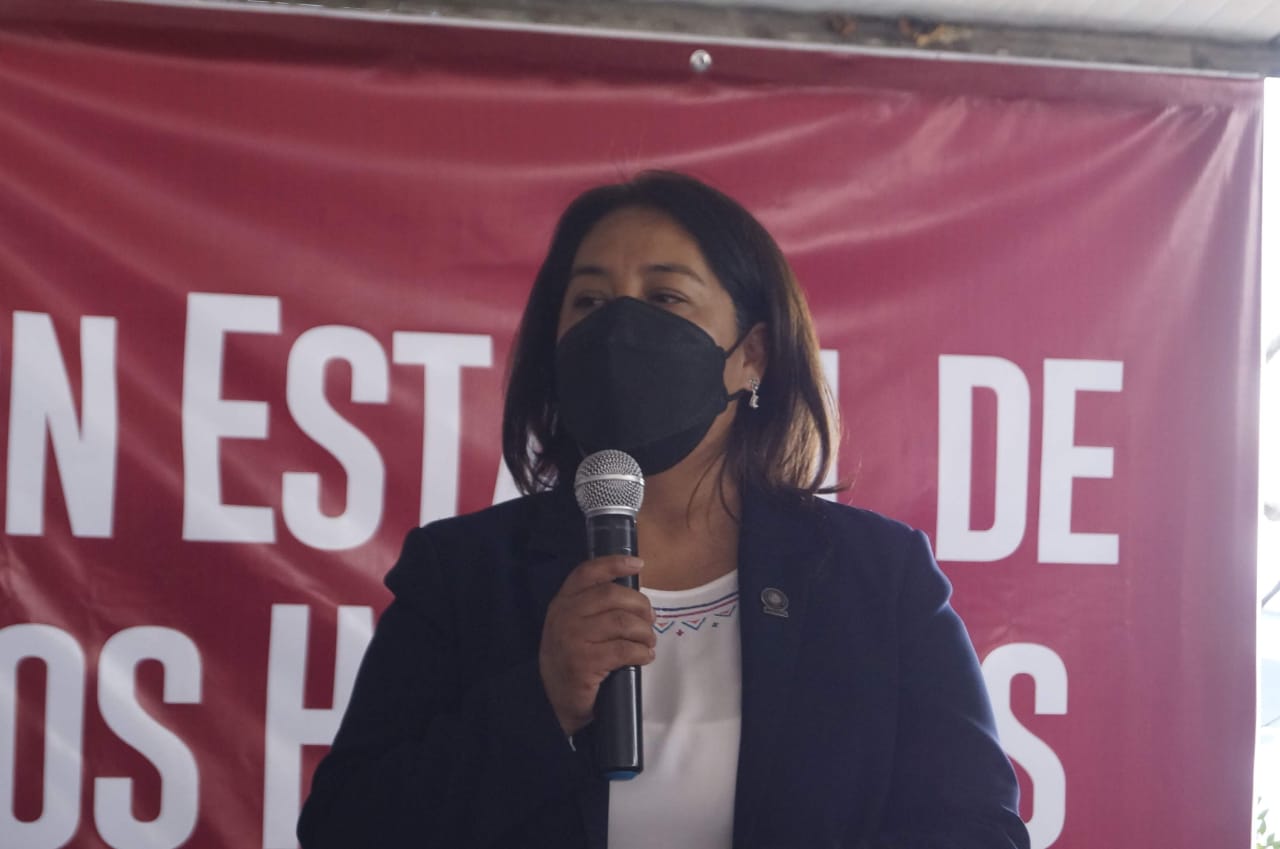 Critican trabajo de titular de COESPO