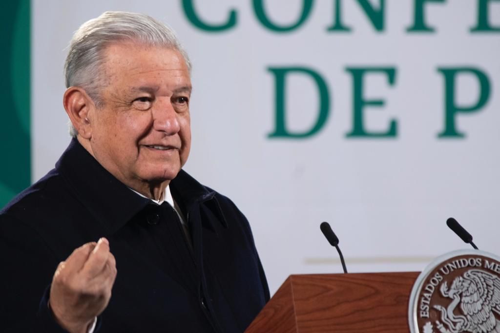 Elección 2024 ya fue adelantada por AMLO: Académica UPAEP
