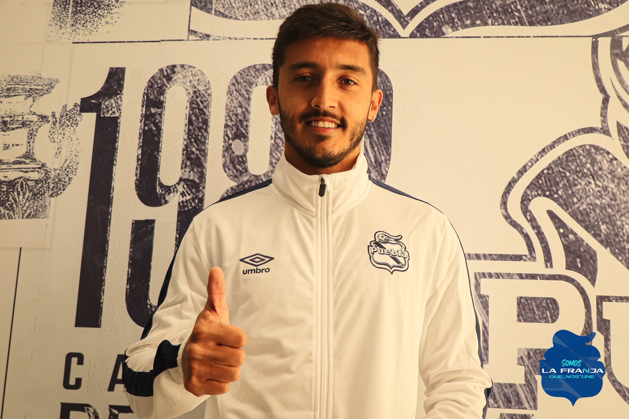 Kevin Ramírez seguirá la 'tradición uruguaya' en el Puebla