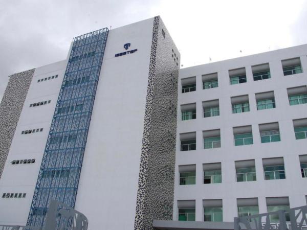 Brindará ISSSTEP servicio de urgencias y atención hospitalaria el 31 de diciembre