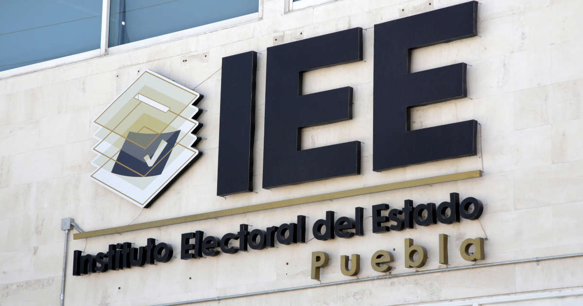 Realiza IEE Sesión Ordinaria del Consejo General