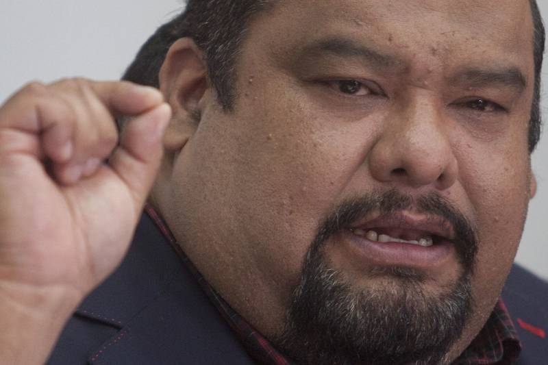 Cuauhtémoc Gutiérrez de la Torre, el ‘zar de la basura’, es detenido por acusaciones de trata