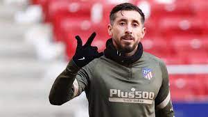 Héctor Herrera podría irse a la MLS en enero