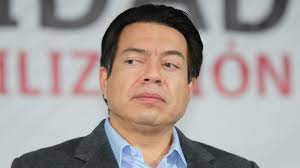 Va por México impugna el presupuesto porque insiste en revivir los “moches”: Mario Delgado