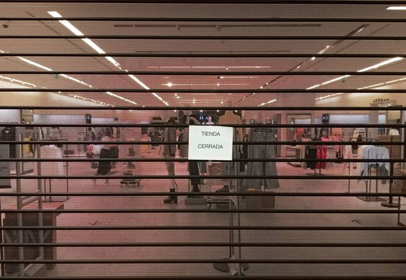 Nueva ola de COVID causa dudas sobre la recuperación del país