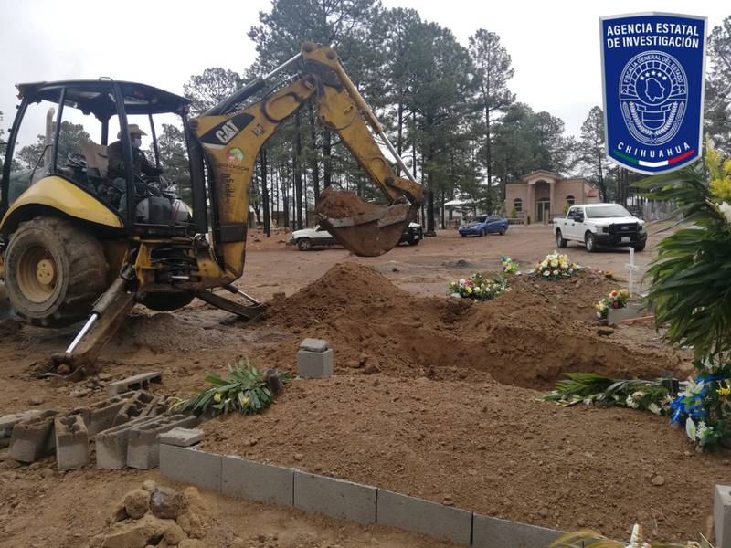 ¡De no creer! Regresa a su casa tras días de ausencia y se entera que “había muerto”