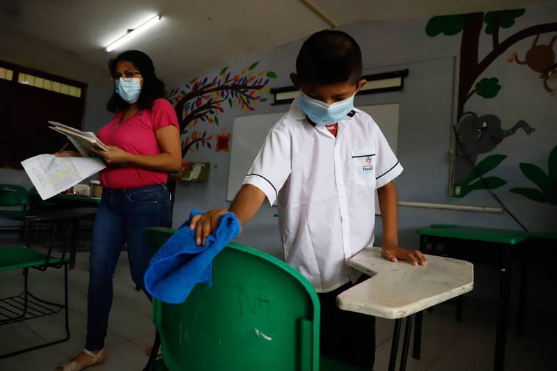Este será el primer puente de 2022 de clases de la SEP: anota las fechas