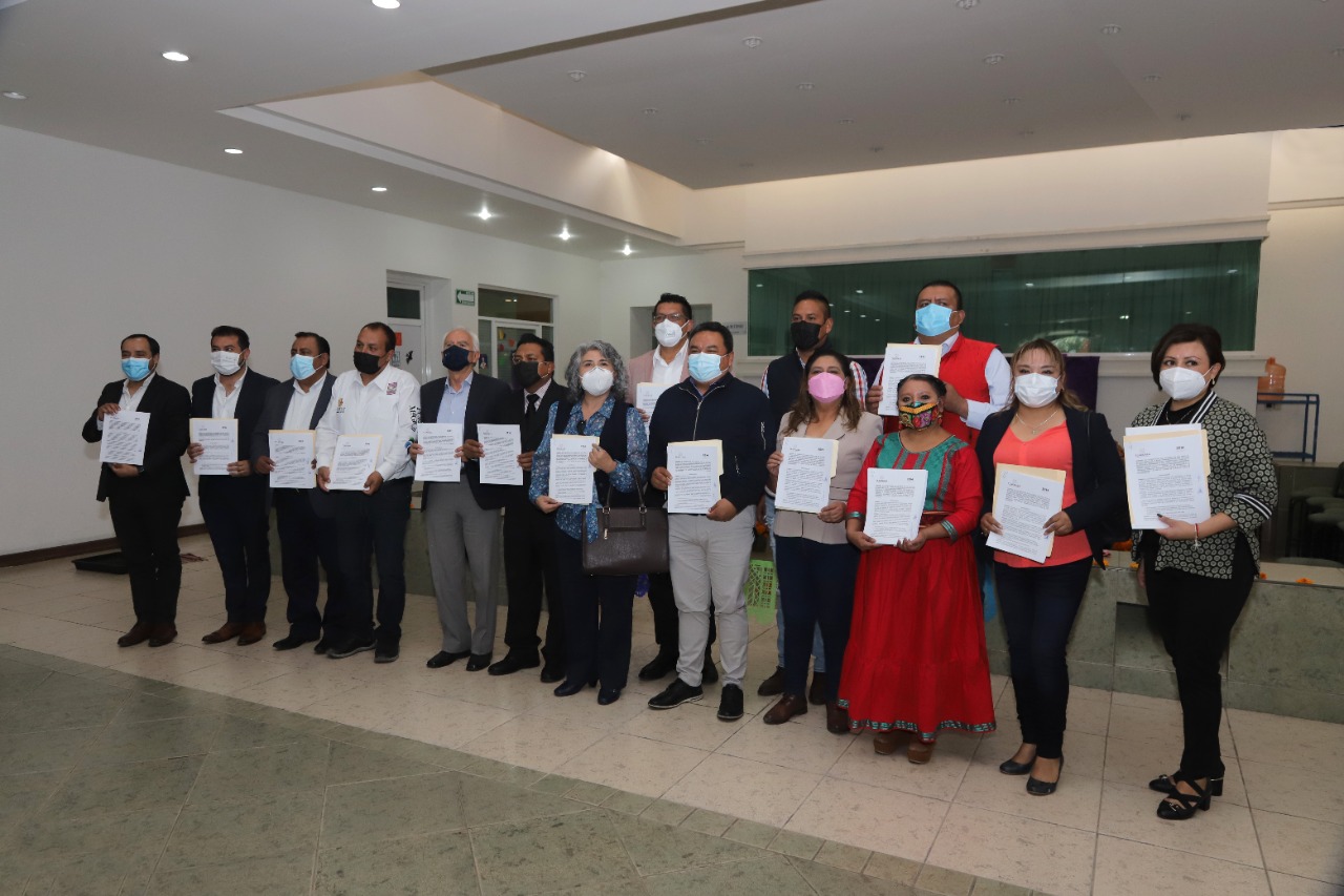 Estableció IEM estrategias de atención y prevención de la violencia en contra de las mujeres