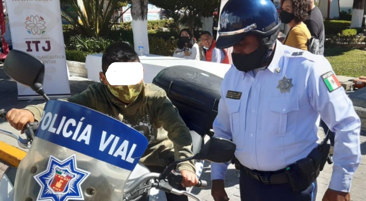 Es prioridad de la SSC impulsar acciones para la prevención del delito