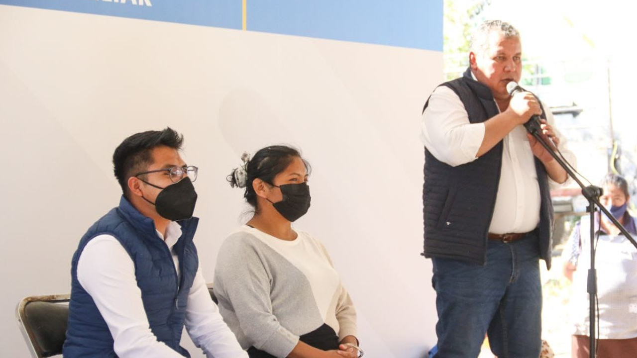 Ayuntamiento de San Andrés Cholula continúa atendiendo la Seguridad Alimentaria  