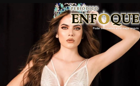 Entérate.  Encuentran muerta en su departamento a Miss Aguascalientes 2020.