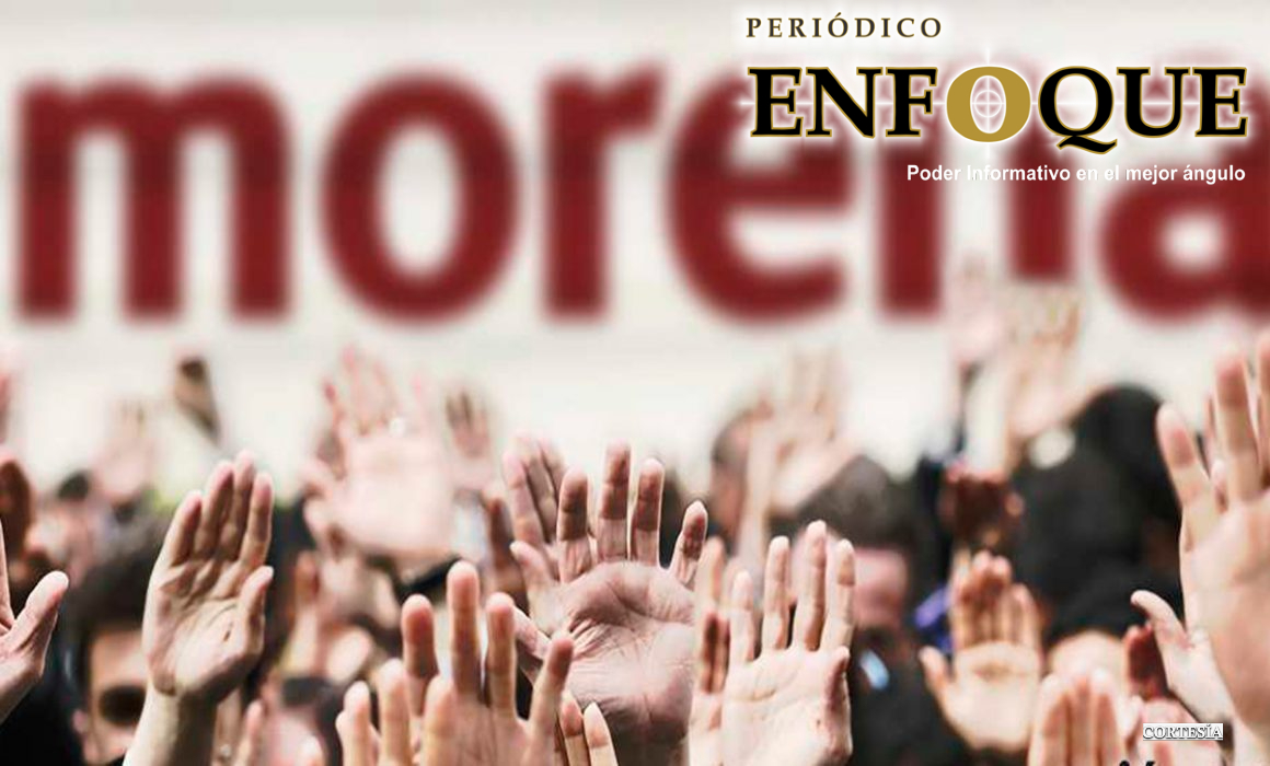 Dirigencia de Morena en Puebla podría prescindir de sus encuestas internas para la elección de candidatos.