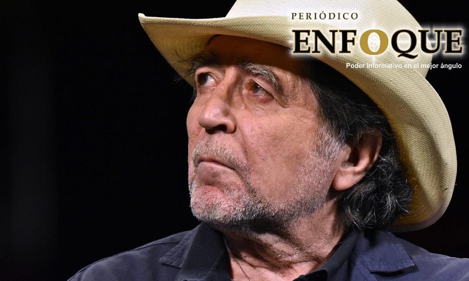Joaquín Sabina arremete contra las teorías conspiranoicas de Bose y Bunbury.
