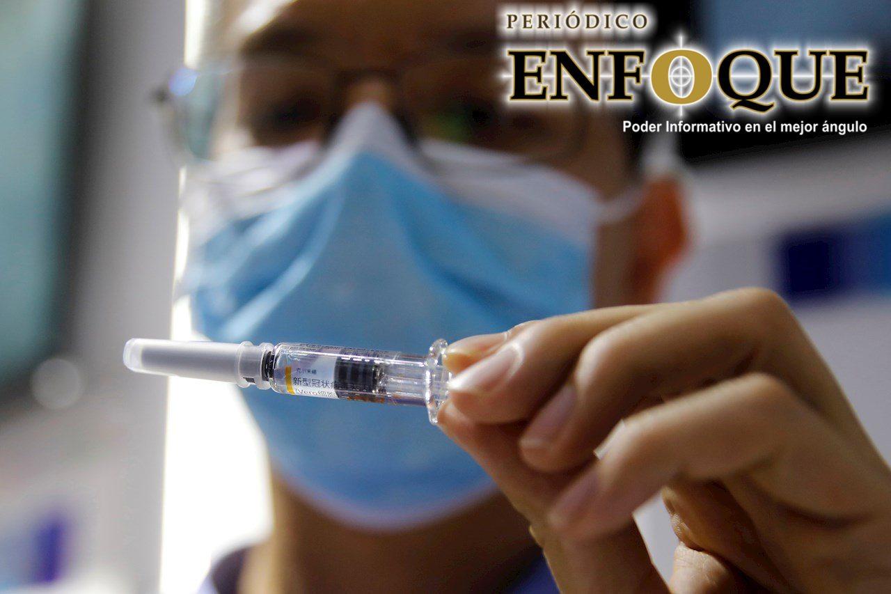 Entérate. Un trabajador de un Hospital en Wisconsin destruye más de 500 vacunas contra el COVID-19.