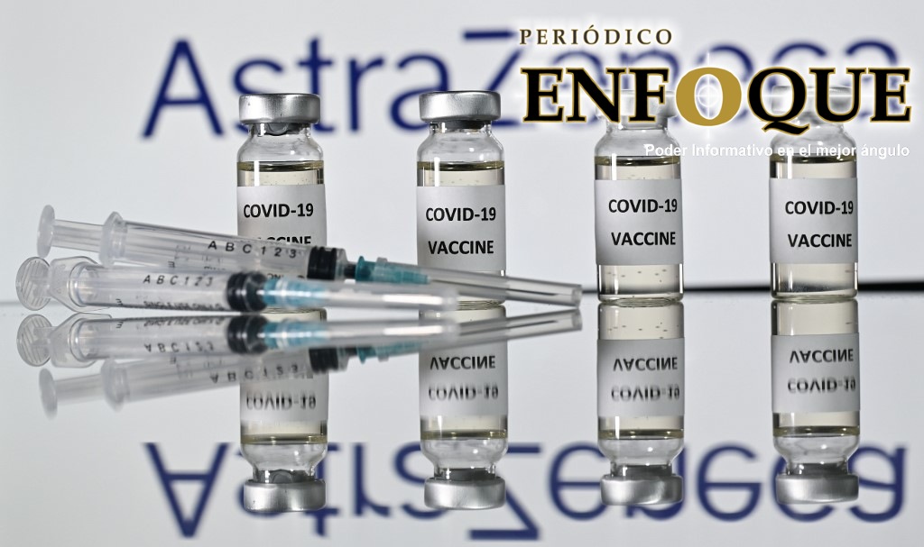 Entérate.  Hay posibilidades para que en este año lleguen las Vacunas a las Farmacias