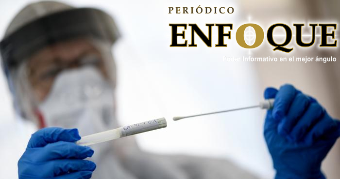 Entérate. La CDMX reanuda las pruebas rápidas contra COVID en sus Centros de Salud.