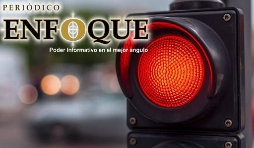 Entérate. Los estados de Morelos y Guanajuato pasarán a Semáforo Rojo.