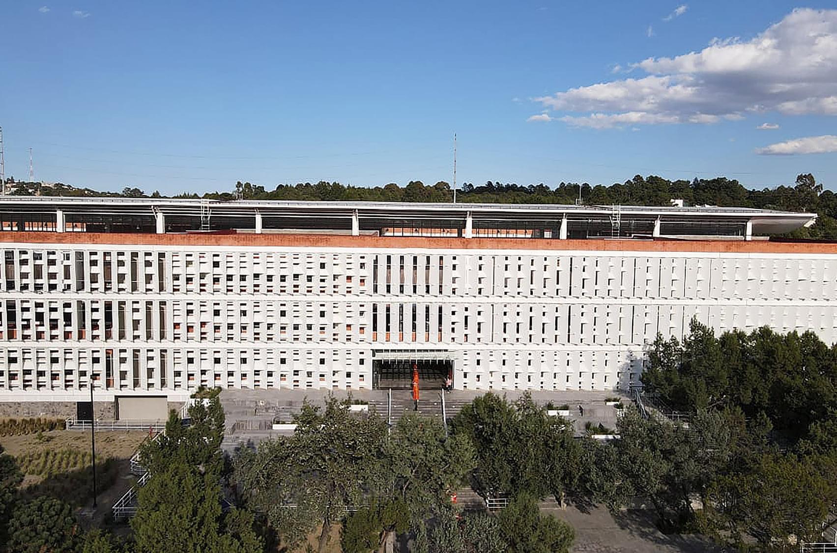 Hasta el 10 de enero suspensión de labores en el Poder Judicial de Tlaxcala