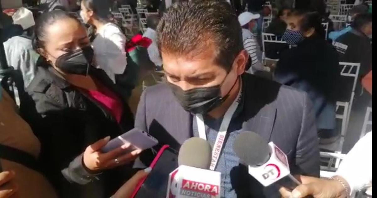 En Tlaxcala se recibirán las vacunas de refuerzo contra Covid-19 para los docentes