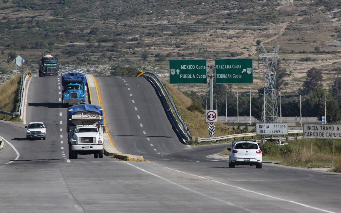 Mario Iván se dedicaba a asaltar a familias en la carretera Puebla-Tehuacán; FGE logra su vinculación a proceso