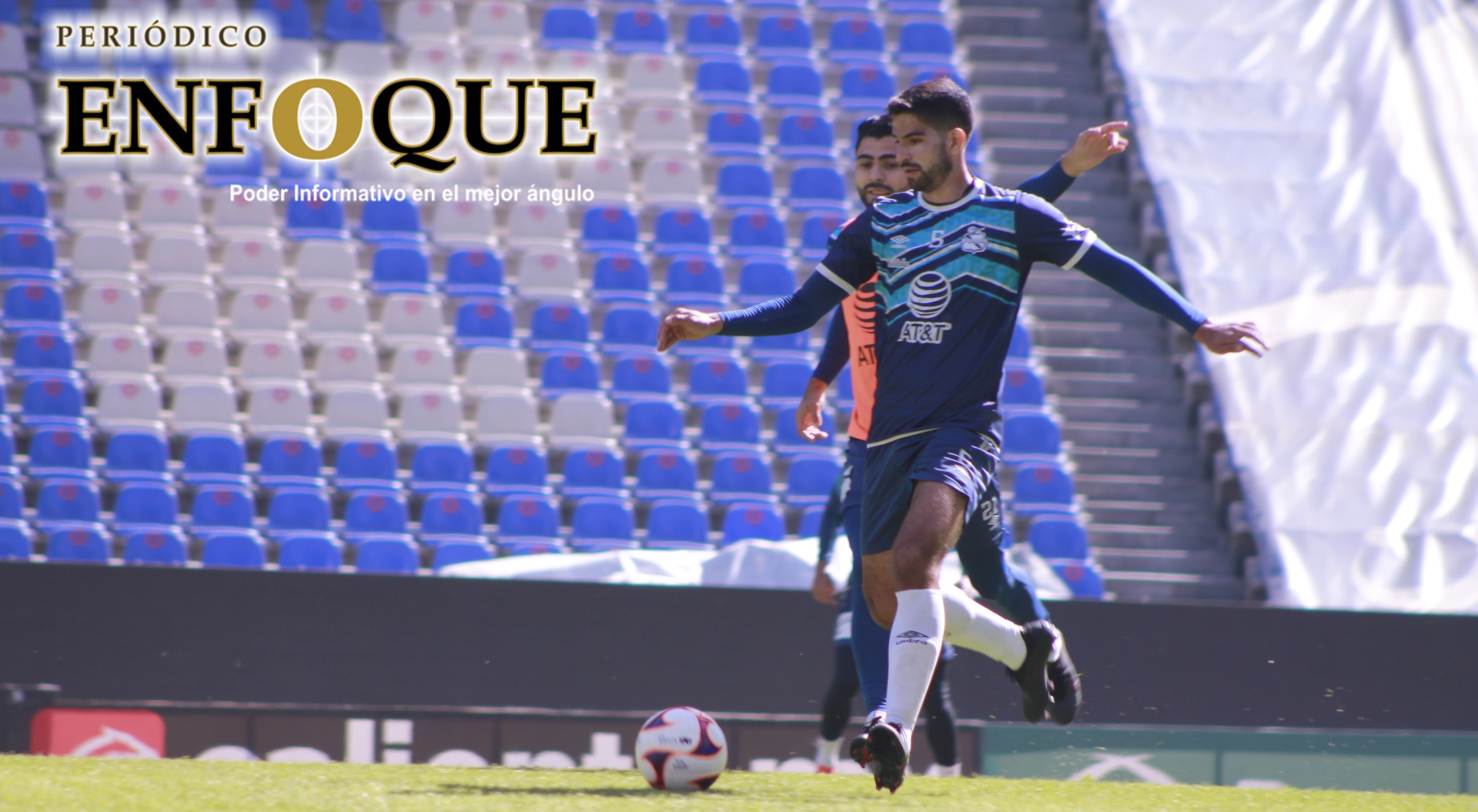 El ‘nuevo Puebla’ va por el triunfo ante Chivas 