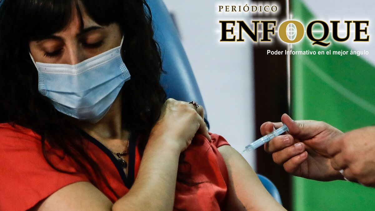 Argentina reporta cientos de casos  adversos tras la aplicación de la Vacuna Rusa Sputnik V en la nación. 