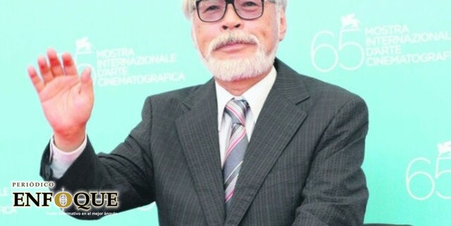 80 años de Hayao Miyazaki, artesano, empresario y genio del cine
