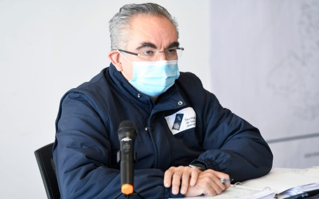 12 foráneos reciben atención médica en Puebla por Coronavirus