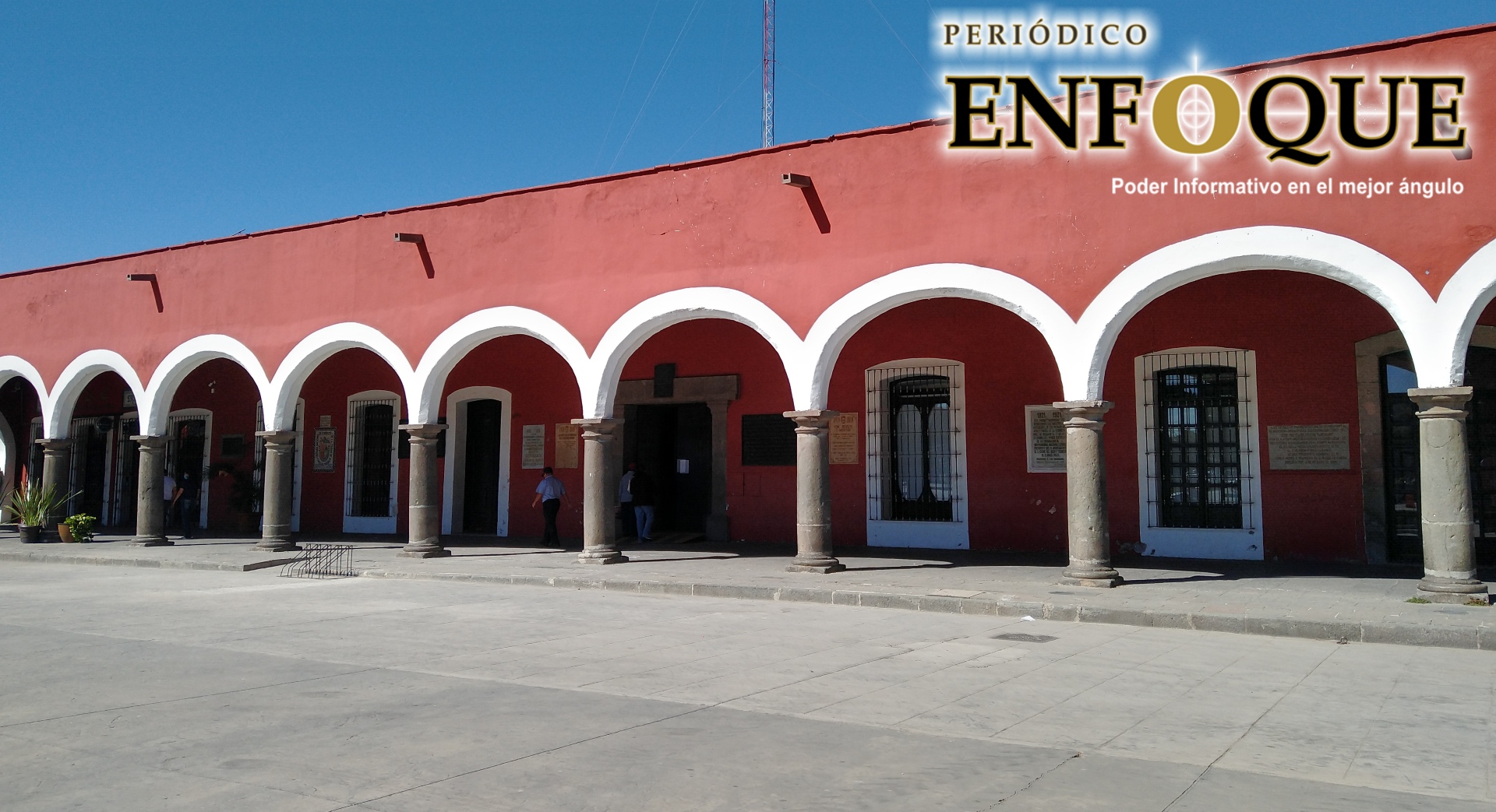 Plantea gobierno de Cholula aplicar 100 mdp en obra pública para este 2021