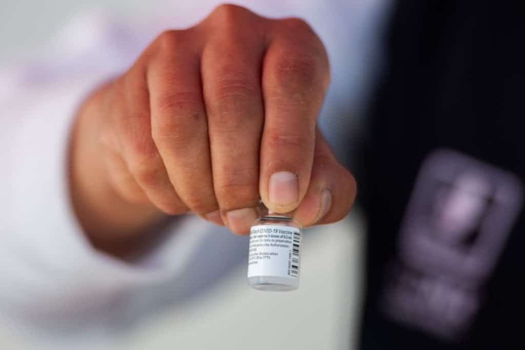Deben mantenerse las medidas sanitarias pese a llegada de vacuna: UPAEP