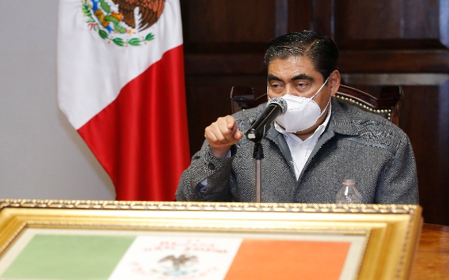 Barbosa se pronuncia a favor de la condonación de pagos por parte de la CFE: "Vamos a ser unidos"