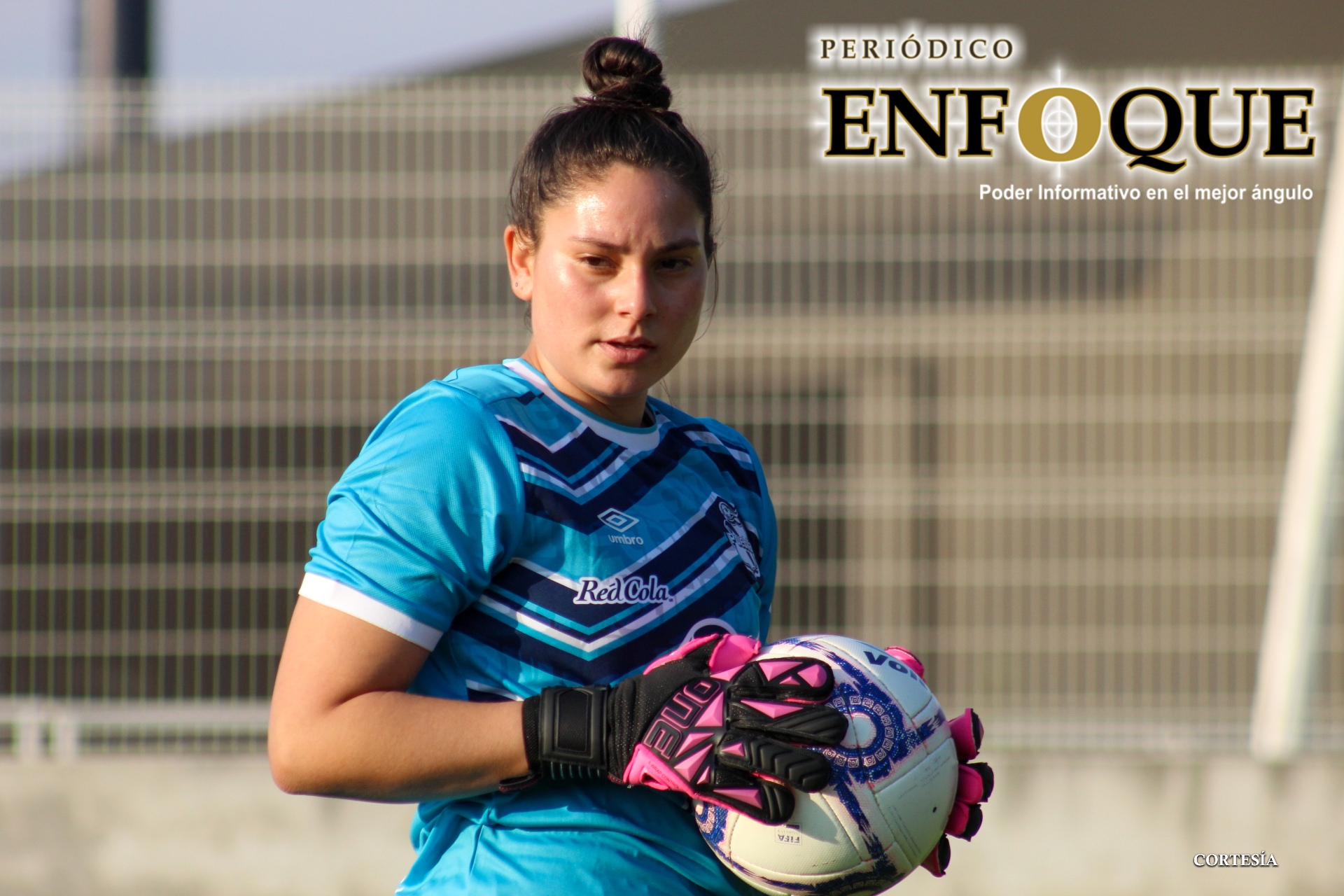 bla Femenil apuesta por talento en EU para reforzarse.