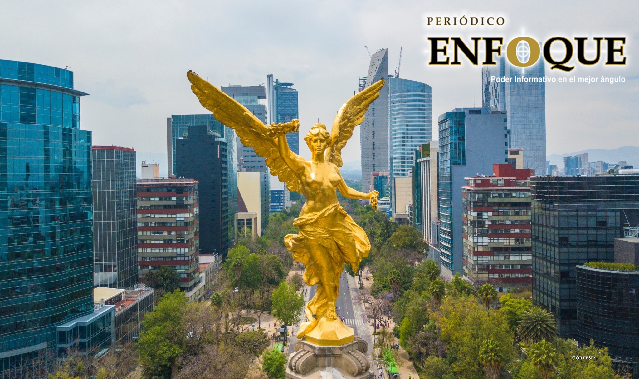 AMLO comenta que no se suspenderán los festejos  del Bicentenario de la Consumación de la Independencia.