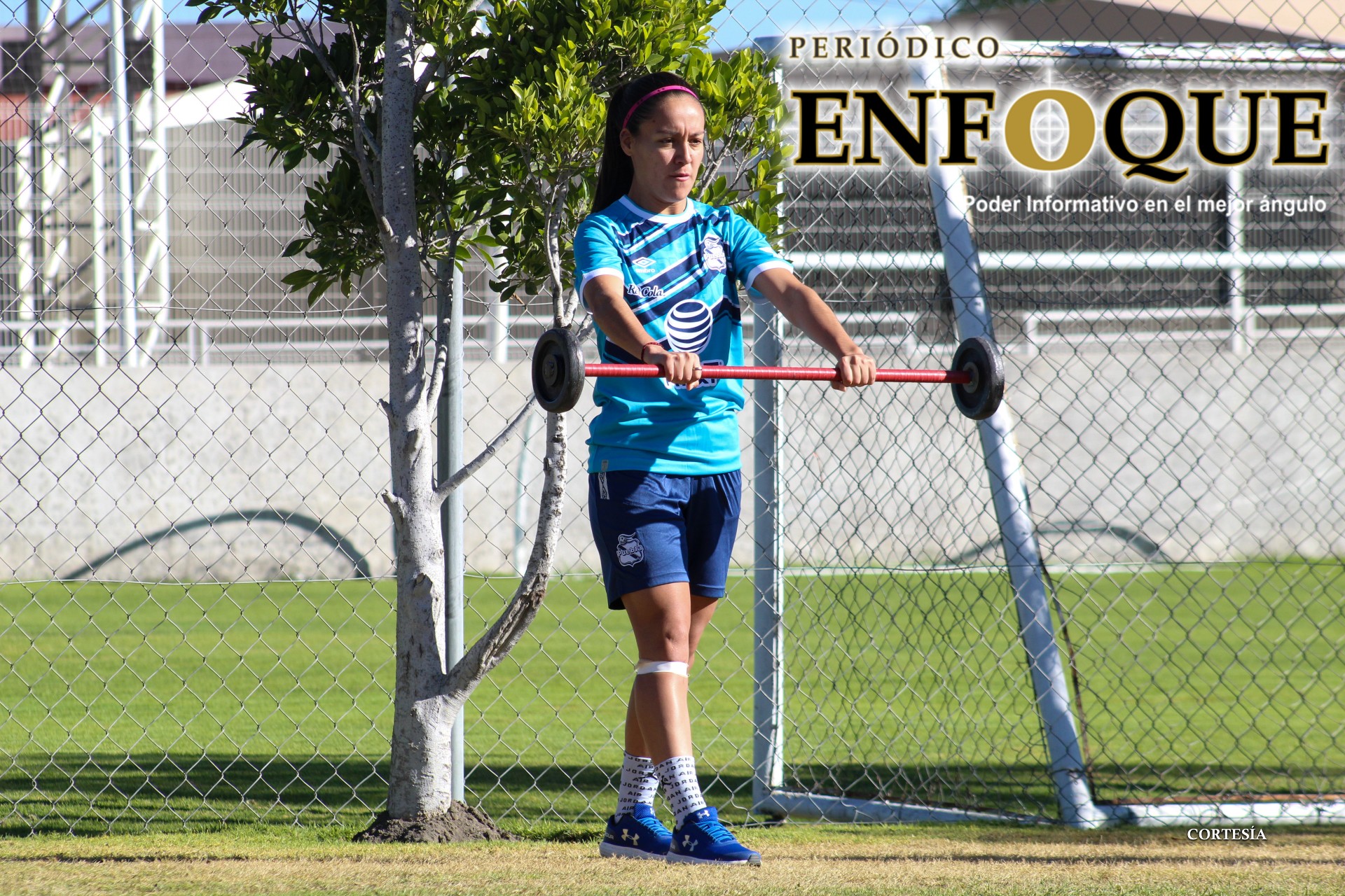 El Puebla Femenil ya tiene carro completo para el nuevo torneo 