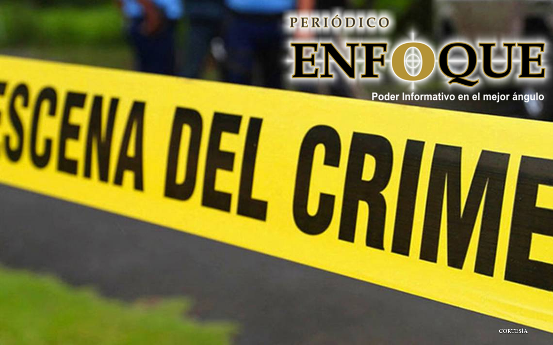 Menor de 15 años es detenida por asesinar a su bebe de 6 meses en Nuevo León.