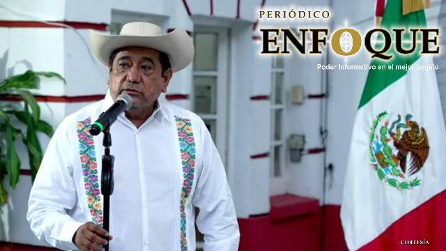 El Candidato Morenista  para la gubernatura de Guerrero es acusado de violación.