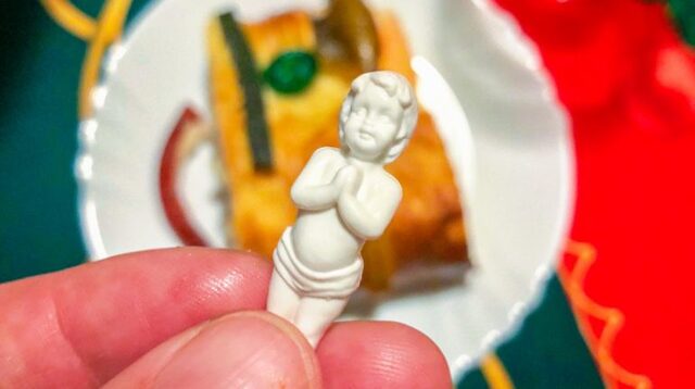 Apadrinar a Jesús en la rosca: ¿Un ritual pagano o una tradición católica?