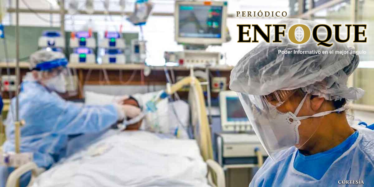 Enfermeros y enfermeras carecen de salario justo: Especialista UPAEP