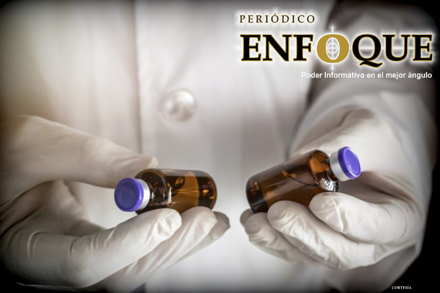 Identifican un par de medicamentos que ayudan a reducir la mortalidad por COVID-19.