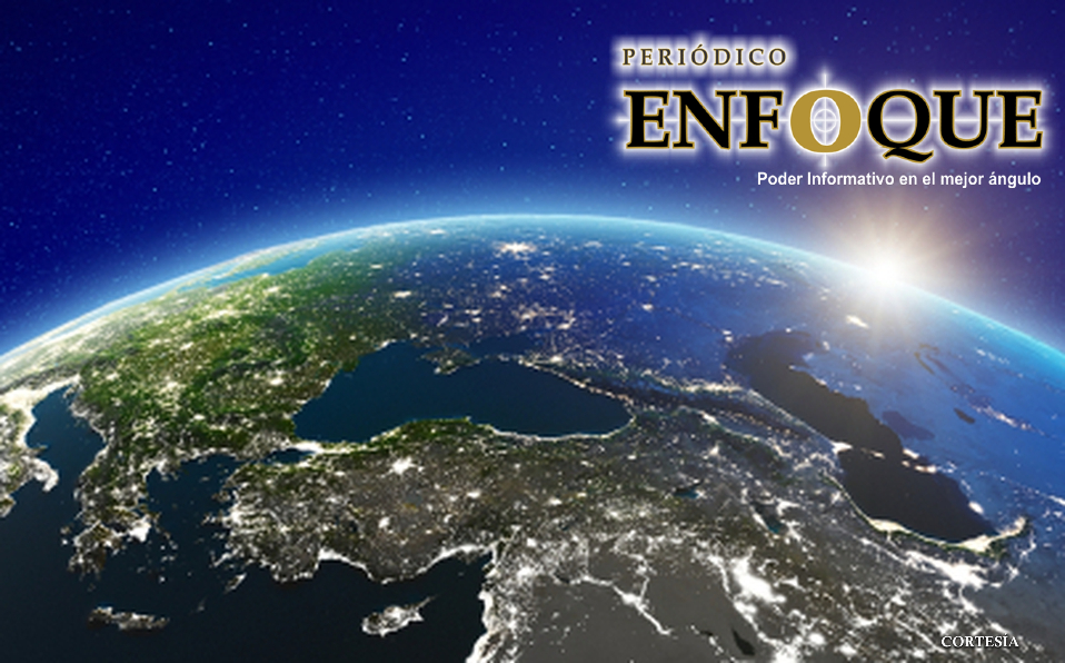 Descubren que el planeta Tierra está girando más rápido sobre si misma 