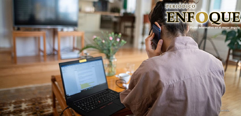 El Home Office para los Empleados del Gobierno Federal se extenderá hasta el 30 de Abril.