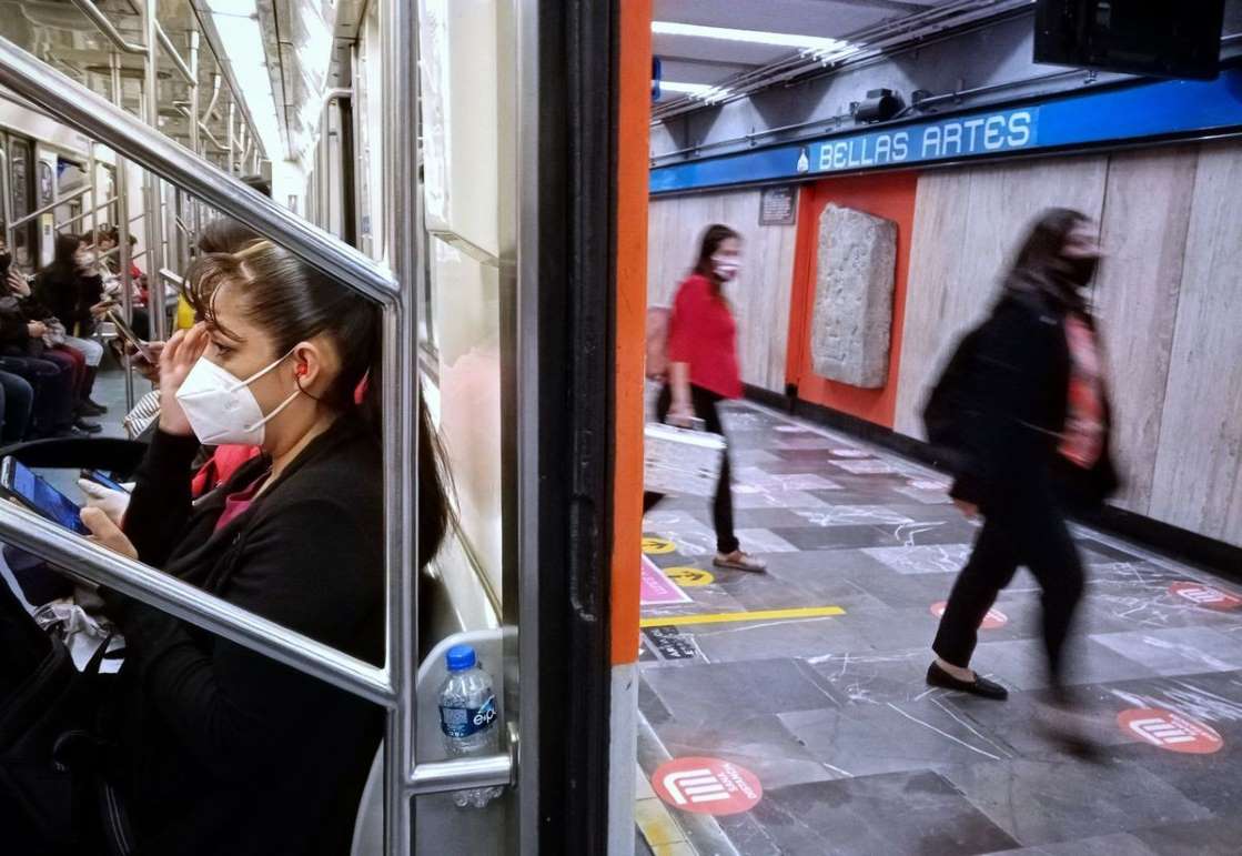 Restablecer líneas 4, 5 y 6 del Metro de CdMx tomará 48 horas; L1, 2 y 3 sin fecha exacta