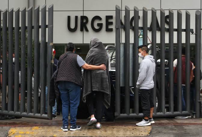 Los casos confirmados por coronavirus suben a 1 millón 524,036 y muertes llegan a 133,204