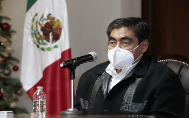 Gobierno estatal analiza condonar impuestos a empresarios como apoyo por confinamiento