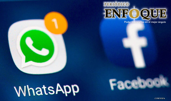 Facebook podría deshacerse de WhatsApp. 