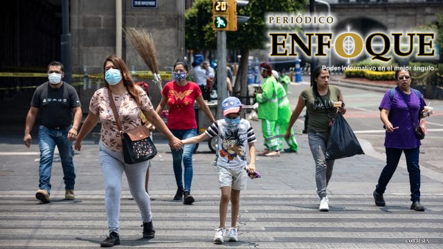 La OMS da entender que en este 2021 no alcanzaremos la “Inmunidad de Rebaño”