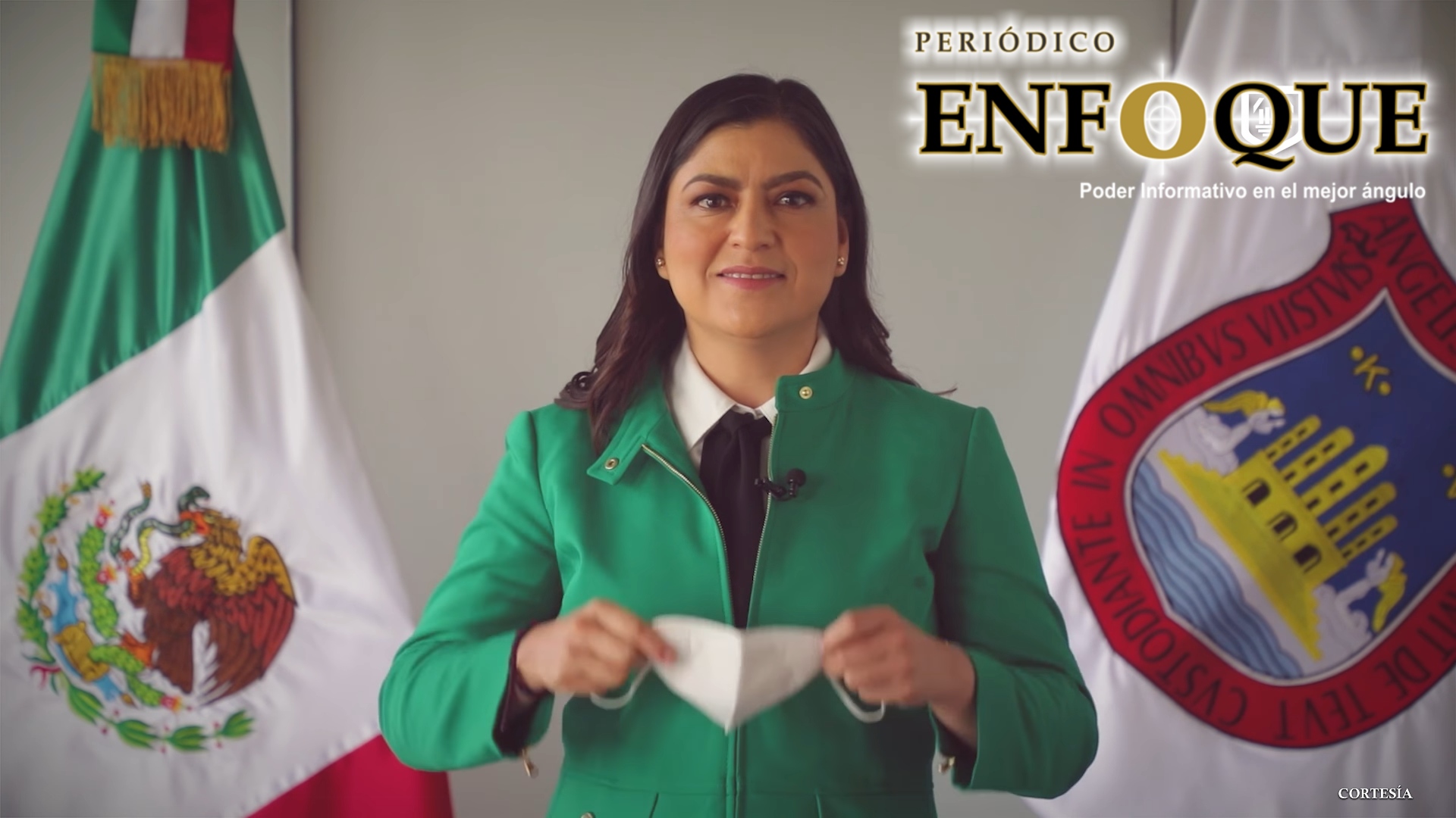 Rivera Vivanco presentará a Cabildo nuevos apoyos económicos y fiscales